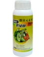 微量元素水溶肥料-翠绿红果绿帅AA14（停产）